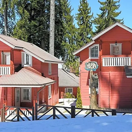 Alpin Borovets, алпин Hotell Borovets