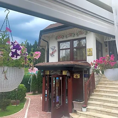 Alpin Borovets, алпин Borovets