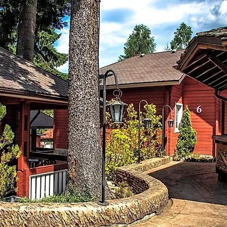 Alpin Borovets, алпин Hotell
