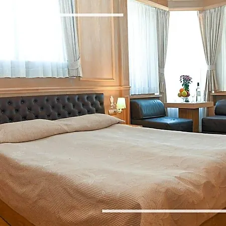 Alpin Borovets, алпин 4* Borovets