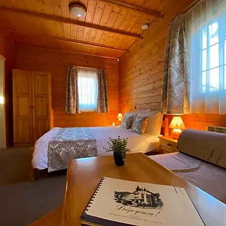 Hotell Alpin Borovets, алпин 4*