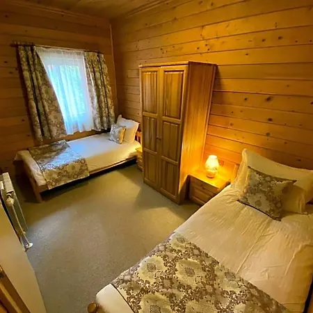 Alpin Borovets, алпин