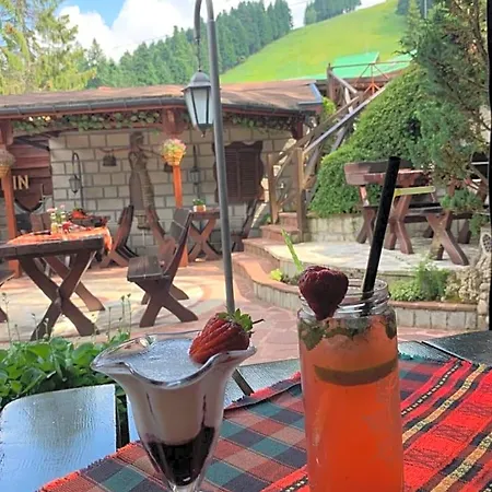Alpin Borovets, алпин Боровец