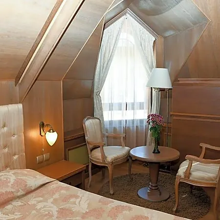Хотел Alpin Borovets, алпин 4*