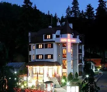 Alpin Borovets, алпин 4* 보로베츠