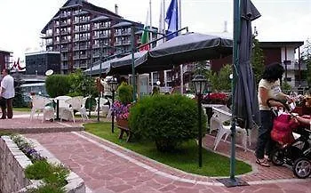 Alpin Borovets, алпин Hotel 4*