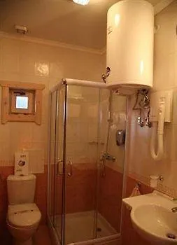 Alpin Borovets, алпин 4*