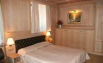 Alpin Borovets, алпин 호텔 보로베츠