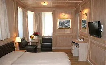 Alpin Borovets, алпин 4* Borovec