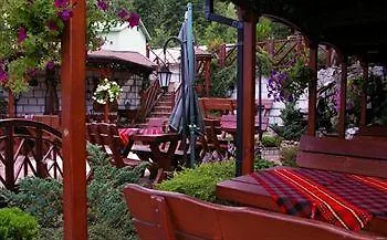 Alpin Borovets, алпин 호텔 4*