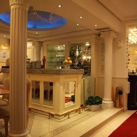 Alpin Borovets, алпин 4* بوروفتس