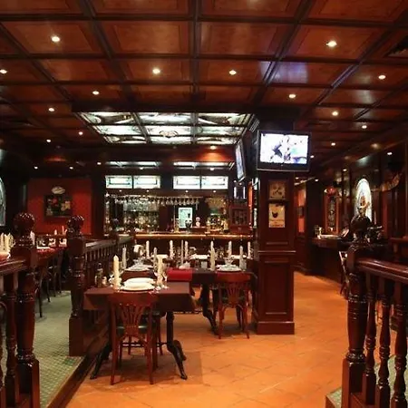 Alpin Borovets, алпин Ξενοδοχείο Μπόροβετς