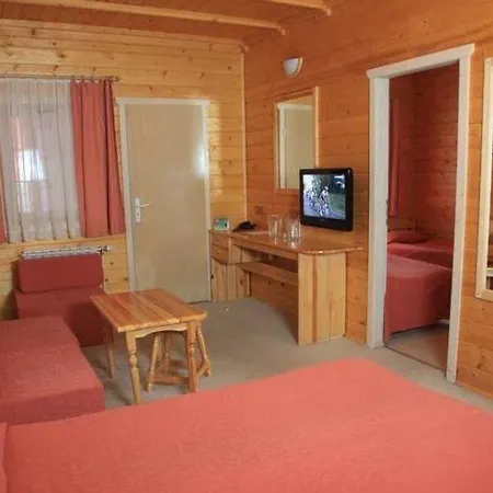 Alpin Borovets, алпин 4*