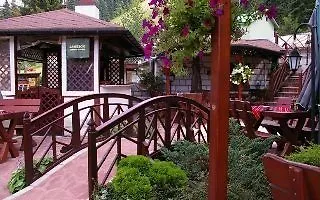 Alpin Borovets, алпин 4*