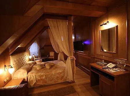 Alpin Borovets, алпин Borovets