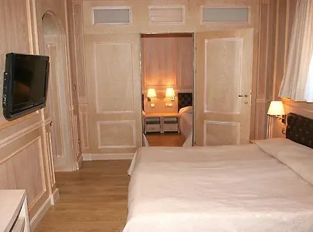 Alpin Borovets, алпин 4*