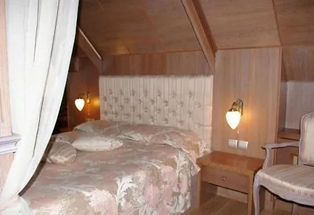 Alpin Borovets, алпин فندق