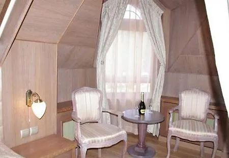 Alpin Borovets, алпин 4* Borovec