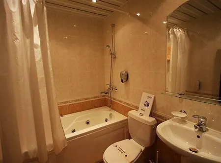 Alpin Borovets, алпин Borovets