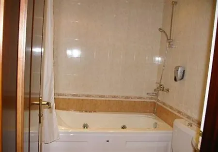 Otel Alpin Borovets, алпин 4*