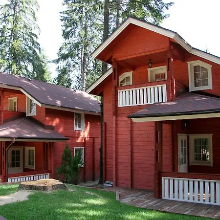 Alpin Borovets, алпин 4*