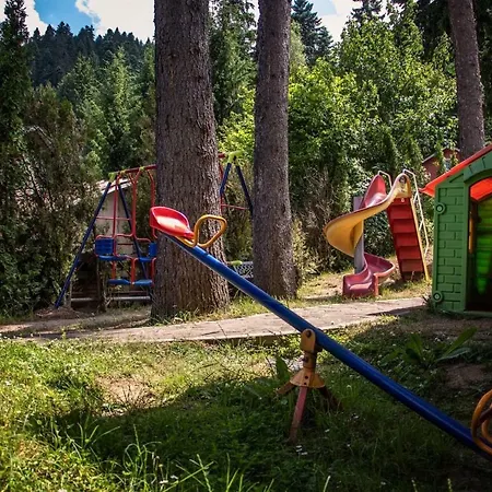 Alpin Borovets, алпин Μπόροβετς