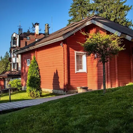 Alpin Borovets, алпин Otel