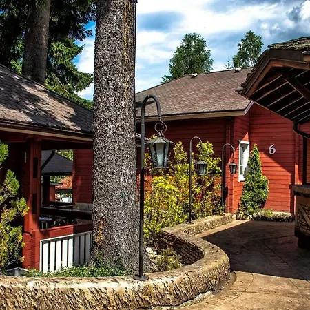 Alpin Borovets, алпин Otel