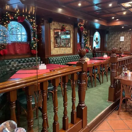 Alpin Borovets, алпин 4* Μπόροβετς