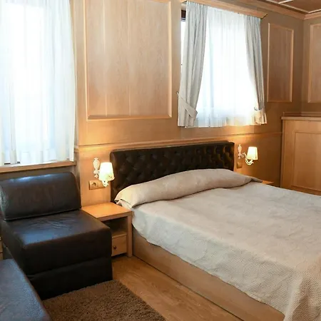 Alpin Borovets, алпин Hotel