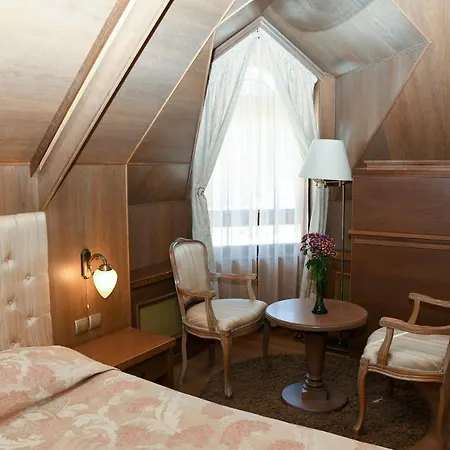 Alpin Borovets, алпин 4* Боровец
