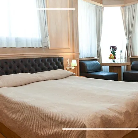 Hotel Alpin Borovets, алпин 4*