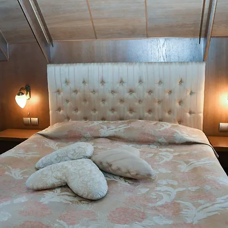 Alpin Borovets, алпин Otel