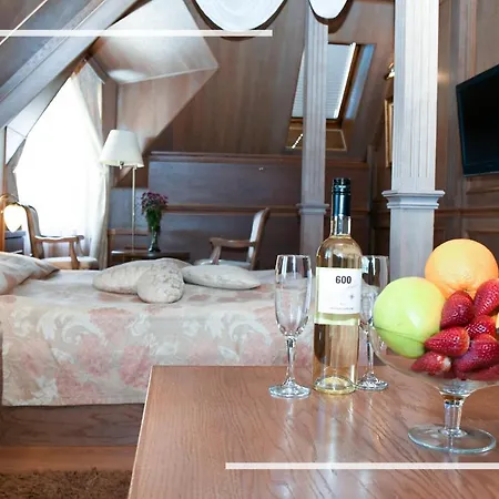 Hotel Alpin Borovets, алпин Borovets