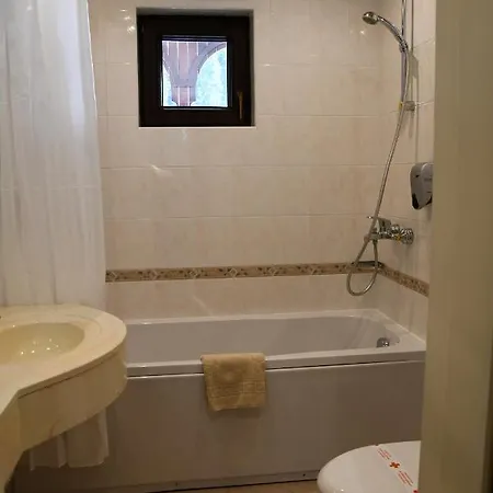 فندق Alpin Borovets, алпин بوروفتس