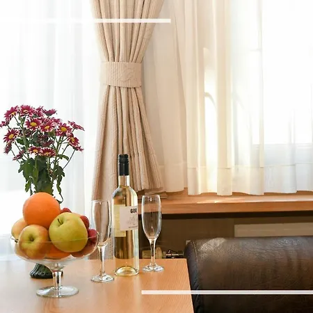 Alpin Borovets, алпин فندق