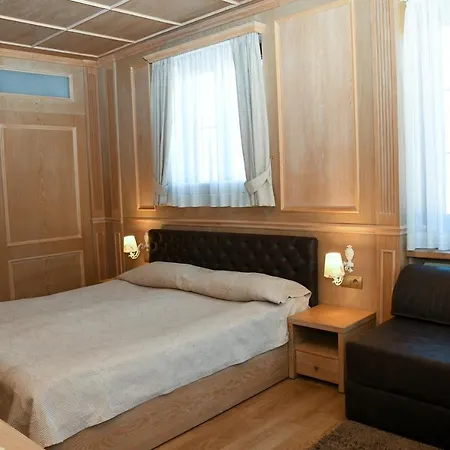 Alpin Borovets, алпин Ξενοδοχείο Μπόροβετς