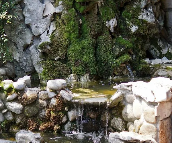 Alpin Borovets, алпин Hotel