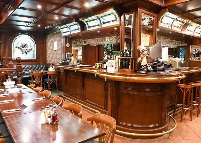 Alpin Borovets, алпин Hotel