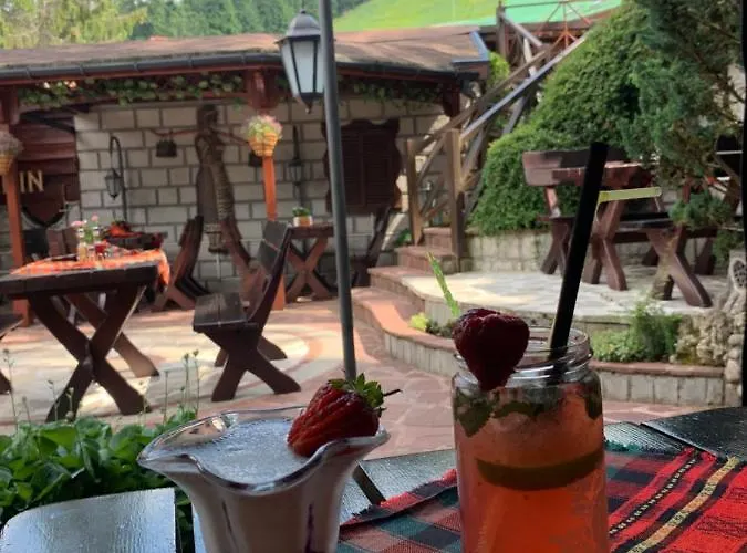 Alpin Borovets, алпин 4*