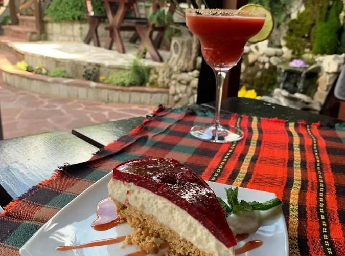 Alpin Borovets, алпин Hotel