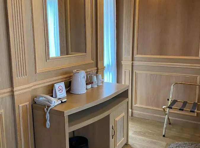 Hotel Alpin Borovets, алпин Borovets