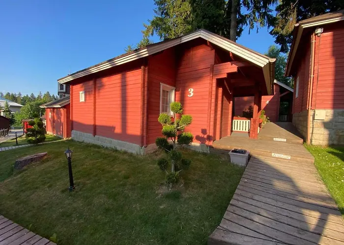 Alpin Borovets, алпин 4*