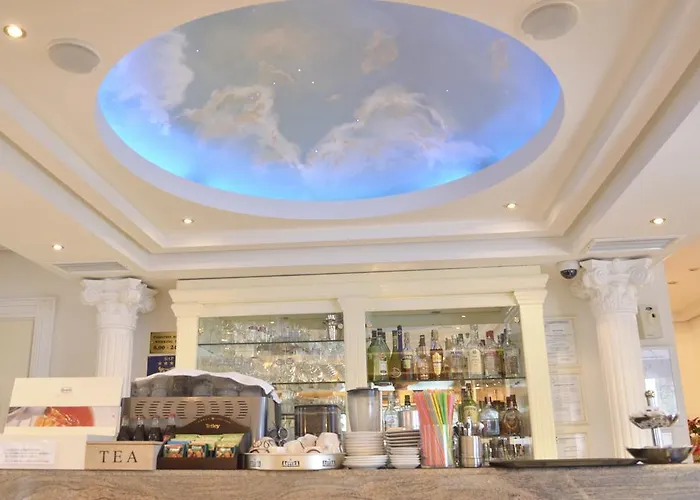 Alpin Borovets, алпин Hotel 4*