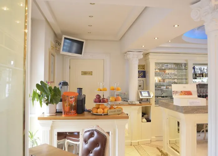 Alpin Borovets, алпин Hotel