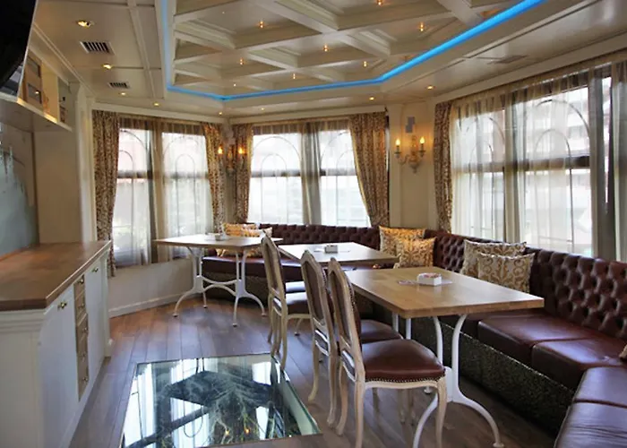 Alpin Borovets, алпин 4*