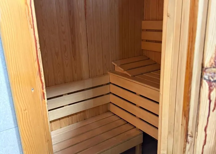 Hotel Alpin Borovets, алпин