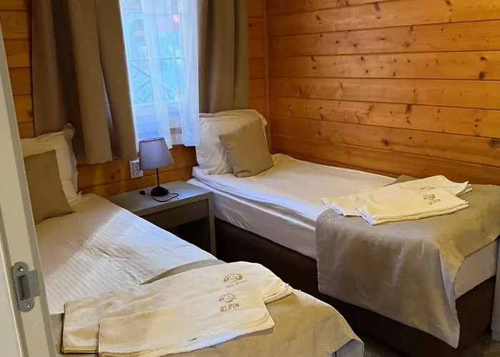 Alpin Borovets, алпин Hotel 4*