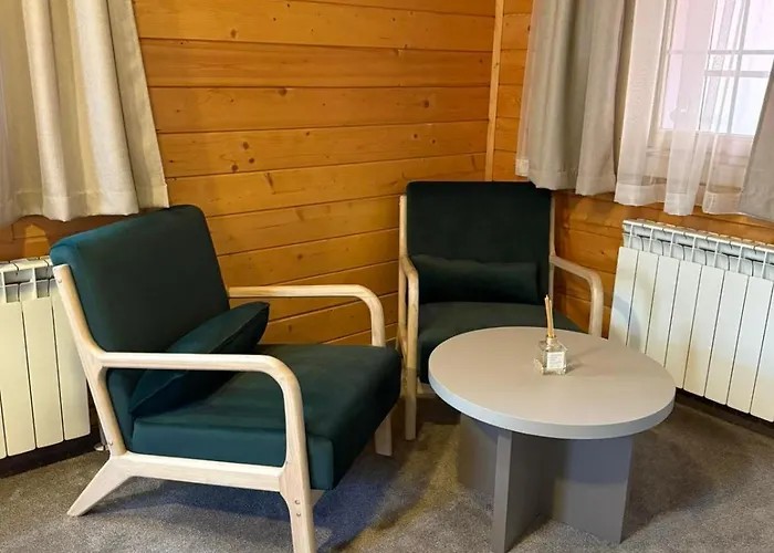 Alpin Borovets, алпин Hotel