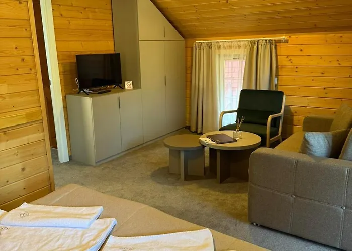 Alpin Borovets, алпин Hotel 4*